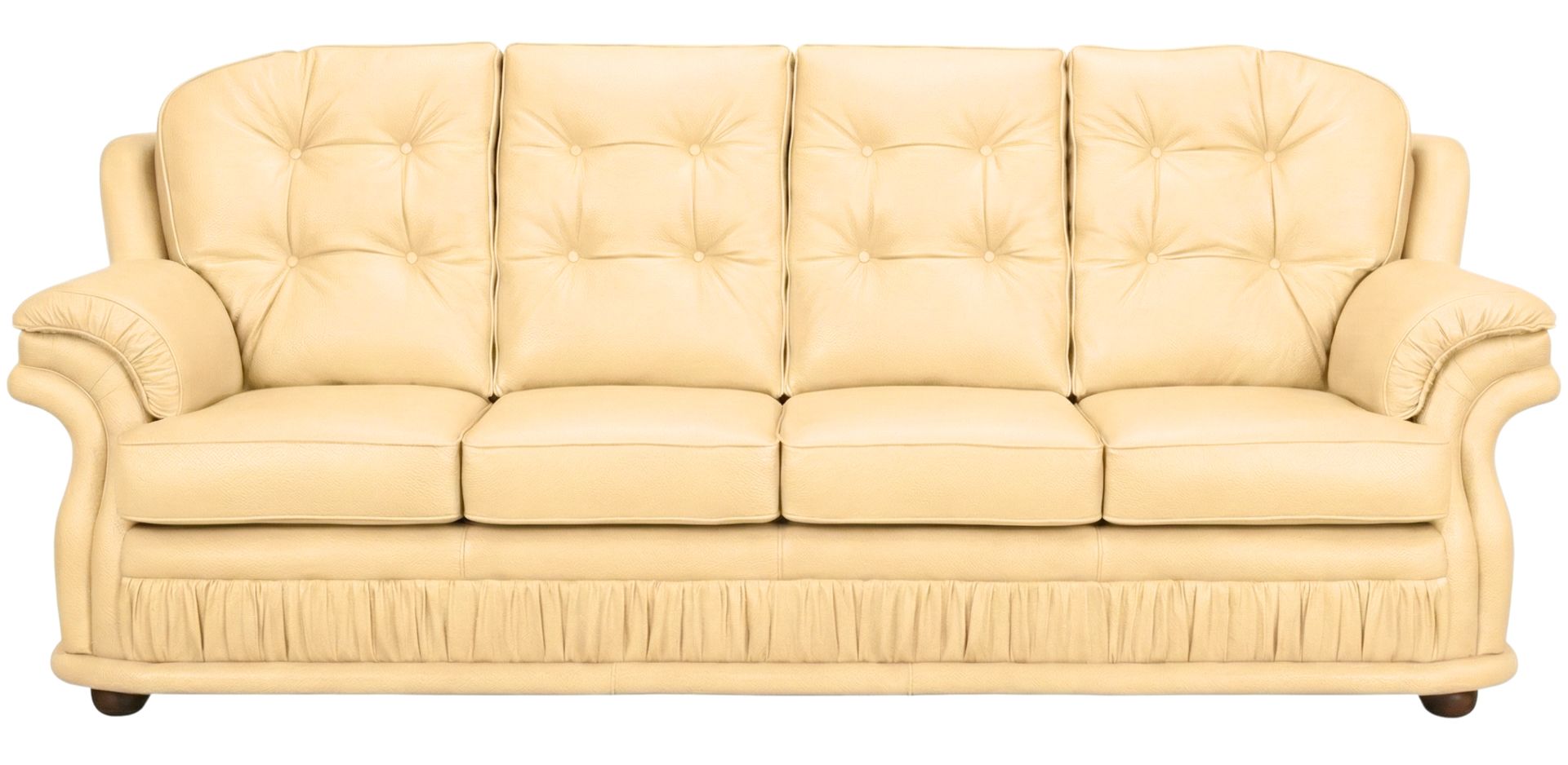 The Bentley Chesterfield